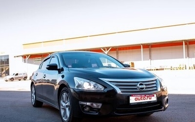 Nissan Teana, 2014 год, 1 100 000 рублей, 1 фотография