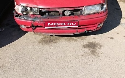 Opel Astra F, 1997 год, 99 999 рублей, 1 фотография