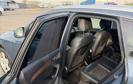 Audi Q5, 2008 год, 899 000 рублей, 16 фотография
