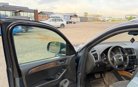Audi Q5, 2008 год, 899 000 рублей, 17 фотография