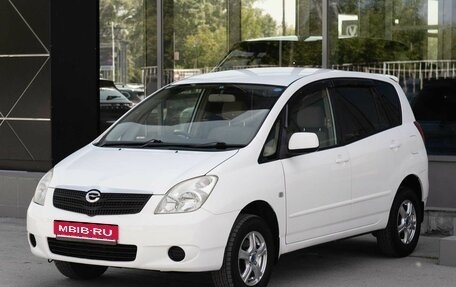 Toyota Corolla Spacio II, 2003 год, 690 000 рублей, 1 фотография