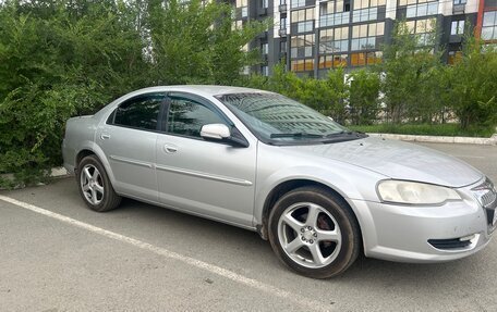 ГАЗ Volga Siber I, 2010 год, 450 000 рублей, 3 фотография