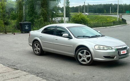 ГАЗ Volga Siber I, 2010 год, 450 000 рублей, 8 фотография