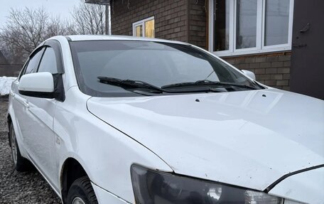 Mitsubishi Lancer IX, 2013 год, 650 000 рублей, 2 фотография