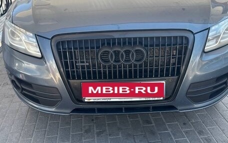 Audi Q5, 2008 год, 899 000 рублей, 19 фотография