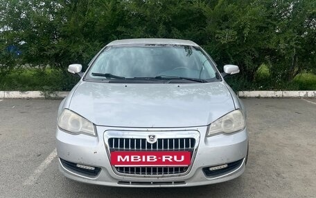 ГАЗ Volga Siber I, 2010 год, 450 000 рублей, 2 фотография