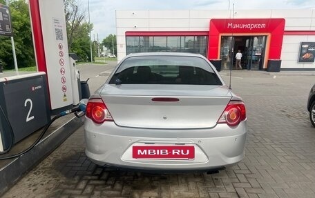 ГАЗ Volga Siber I, 2010 год, 450 000 рублей, 7 фотография