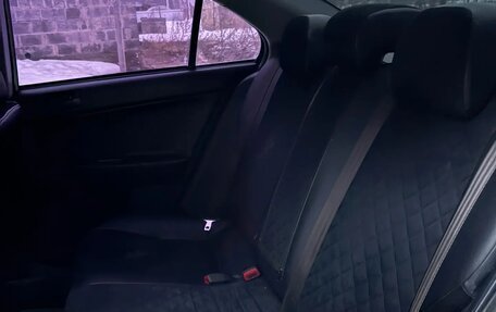 Mitsubishi Lancer IX, 2013 год, 650 000 рублей, 6 фотография