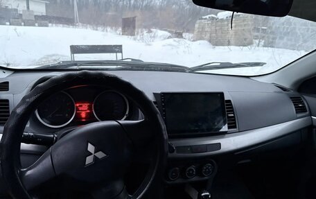 Mitsubishi Lancer IX, 2013 год, 650 000 рублей, 7 фотография