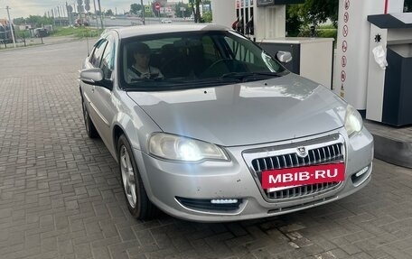 ГАЗ Volga Siber I, 2010 год, 450 000 рублей, 6 фотография