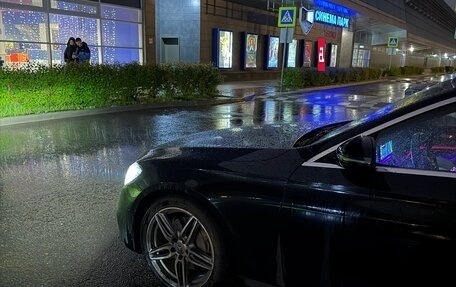 Mercedes-Benz E-Класс, 2019 год, 3 600 000 рублей, 4 фотография