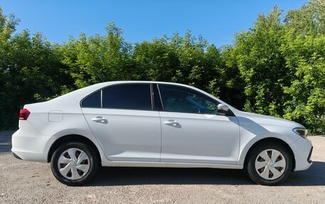 Volkswagen Polo VI (EU Market), 2021 год, 1 699 000 рублей, 2 фотография