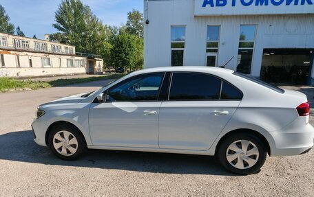 Volkswagen Polo VI (EU Market), 2021 год, 1 699 000 рублей, 6 фотография