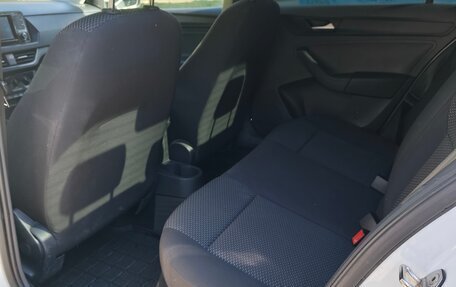 Volkswagen Polo VI (EU Market), 2021 год, 1 699 000 рублей, 8 фотография