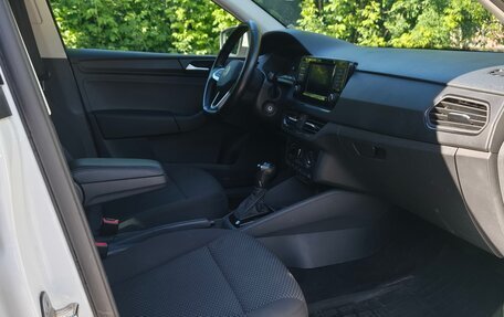 Volkswagen Polo VI (EU Market), 2021 год, 1 699 000 рублей, 9 фотография