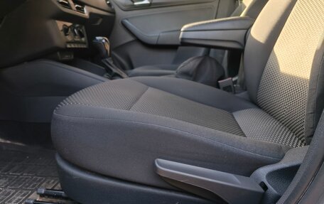 Volkswagen Polo VI (EU Market), 2021 год, 1 699 000 рублей, 12 фотография