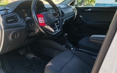 Volkswagen Polo VI (EU Market), 2021 год, 1 699 000 рублей, 7 фотография