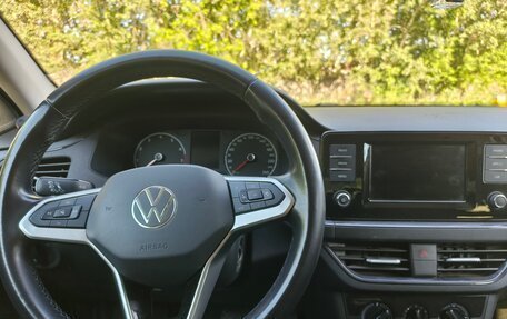 Volkswagen Polo VI (EU Market), 2021 год, 1 699 000 рублей, 14 фотография