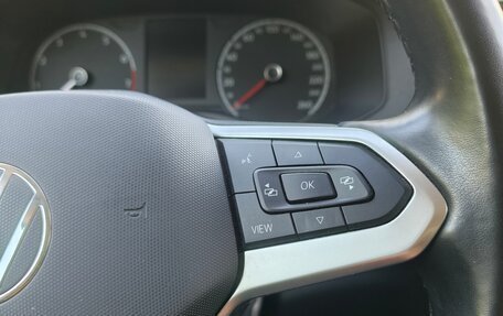 Volkswagen Polo VI (EU Market), 2021 год, 1 699 000 рублей, 15 фотография