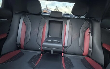 Geely Coolray I, 2024 год, 2 200 000 рублей, 8 фотография