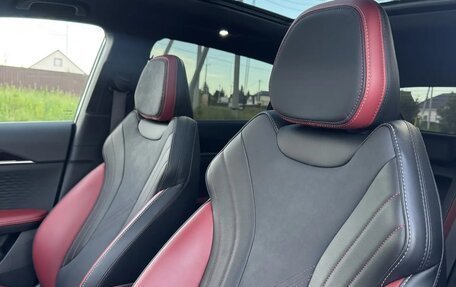 Geely Coolray I, 2024 год, 2 200 000 рублей, 7 фотография