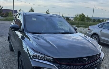 Geely Coolray I, 2024 год, 2 200 000 рублей, 4 фотография