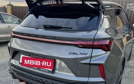 Geely Coolray I, 2024 год, 2 200 000 рублей, 3 фотография