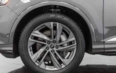 Audi Q7, 2020 год, 5 990 000 рублей, 9 фотография