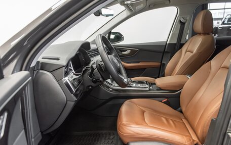 Audi Q7, 2020 год, 5 990 000 рублей, 12 фотография