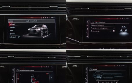 Audi Q7, 2020 год, 5 990 000 рублей, 25 фотография