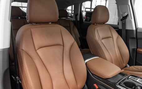 Audi Q7, 2020 год, 5 990 000 рублей, 26 фотография