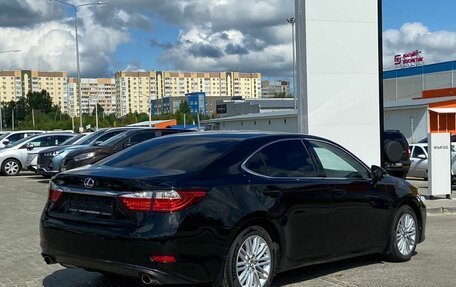 Lexus ES VII, 2012 год, 2 200 000 рублей, 4 фотография