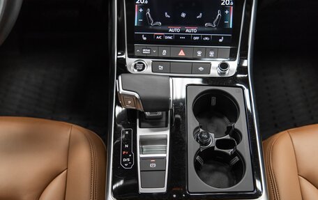 Audi Q7, 2020 год, 5 990 000 рублей, 23 фотография