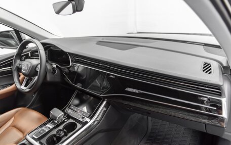Audi Q7, 2020 год, 5 990 000 рублей, 27 фотография