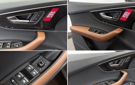 Audi Q7, 2020 год, 5 990 000 рублей, 11 фотография