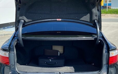 Lexus ES VII, 2012 год, 2 200 000 рублей, 7 фотография
