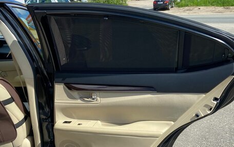 Lexus ES VII, 2012 год, 2 200 000 рублей, 11 фотография
