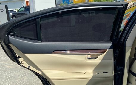 Lexus ES VII, 2012 год, 2 200 000 рублей, 15 фотография