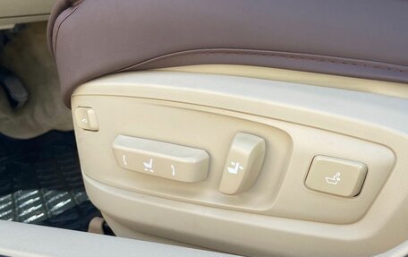 Lexus ES VII, 2012 год, 2 200 000 рублей, 20 фотография