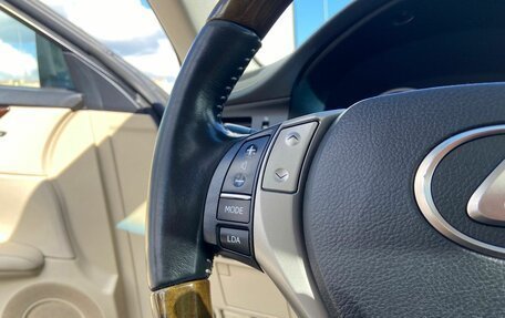 Lexus ES VII, 2012 год, 2 200 000 рублей, 25 фотография