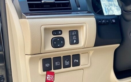 Lexus ES VII, 2012 год, 2 200 000 рублей, 21 фотография