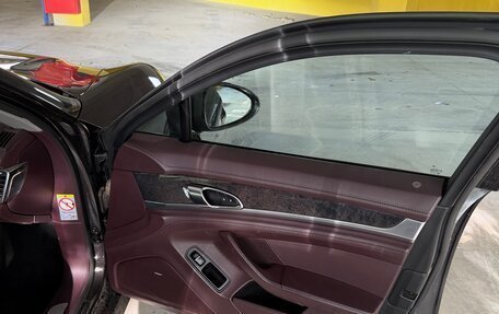 Porsche Panamera II рестайлинг, 2012 год, 2 500 000 рублей, 13 фотография