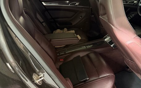 Porsche Panamera II рестайлинг, 2012 год, 2 500 000 рублей, 11 фотография