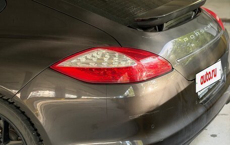 Porsche Panamera II рестайлинг, 2012 год, 2 500 000 рублей, 6 фотография