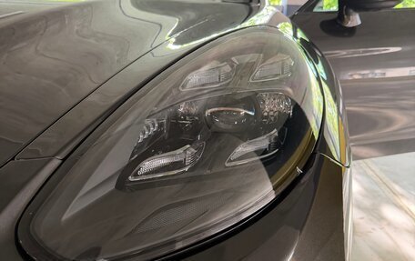Porsche Panamera II рестайлинг, 2012 год, 2 500 000 рублей, 17 фотография