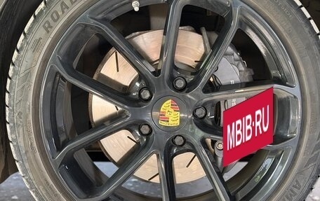 Porsche Panamera II рестайлинг, 2012 год, 2 500 000 рублей, 8 фотография