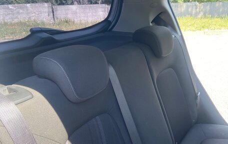 Chevrolet Aveo III, 2013 год, 800 000 рублей, 8 фотография
