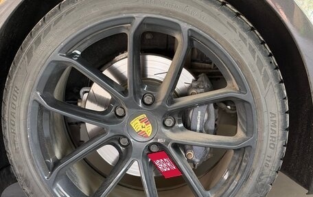 Porsche Panamera II рестайлинг, 2012 год, 2 500 000 рублей, 7 фотография