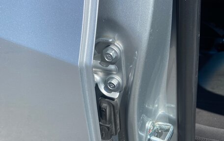 Chevrolet Aveo III, 2013 год, 800 000 рублей, 18 фотография