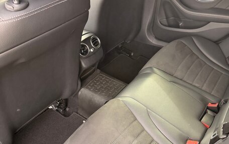 Mercedes-Benz C-Класс, 2018 год, 2 700 000 рублей, 9 фотография